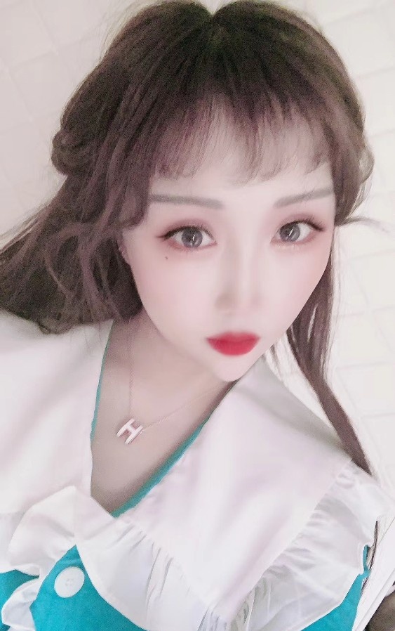 上城轻御姐炮架子