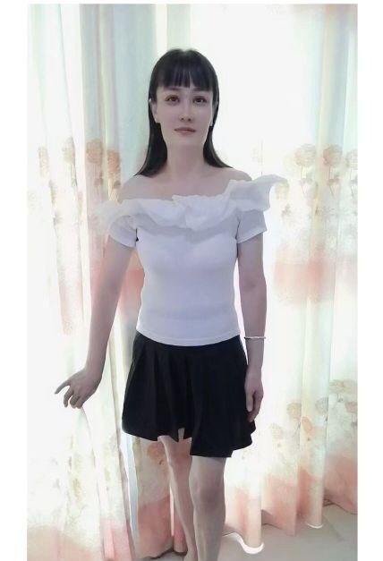 少妇小利