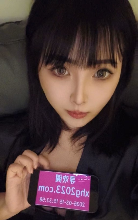 00后服务系女娃