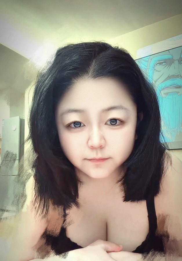 爆乳丰满骚货
