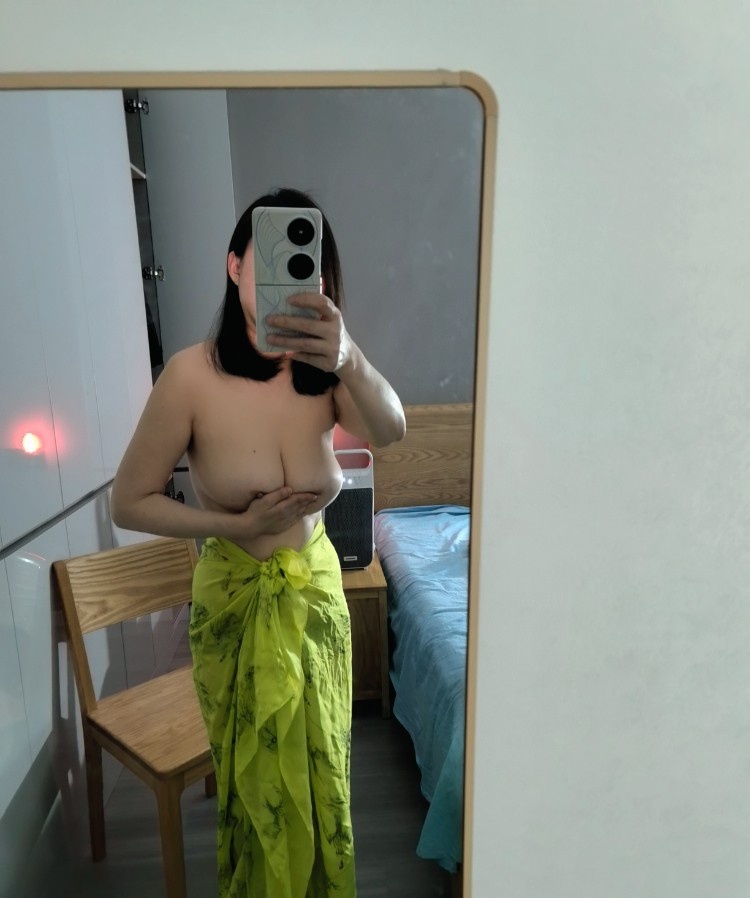 个人有工作室性感