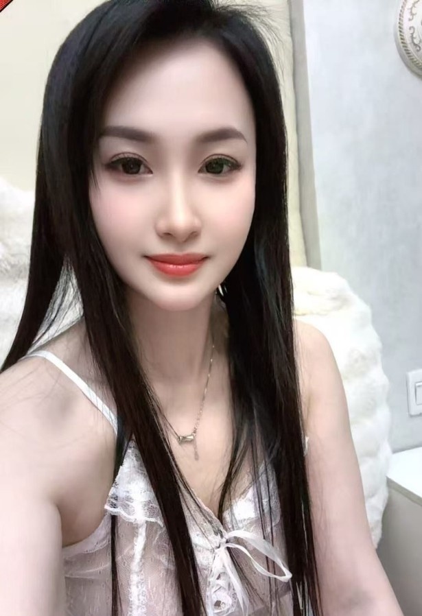 风骚热情服务女神