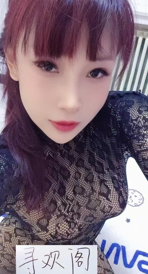 风情万种的小妖精