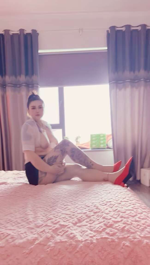 南京骚熟女