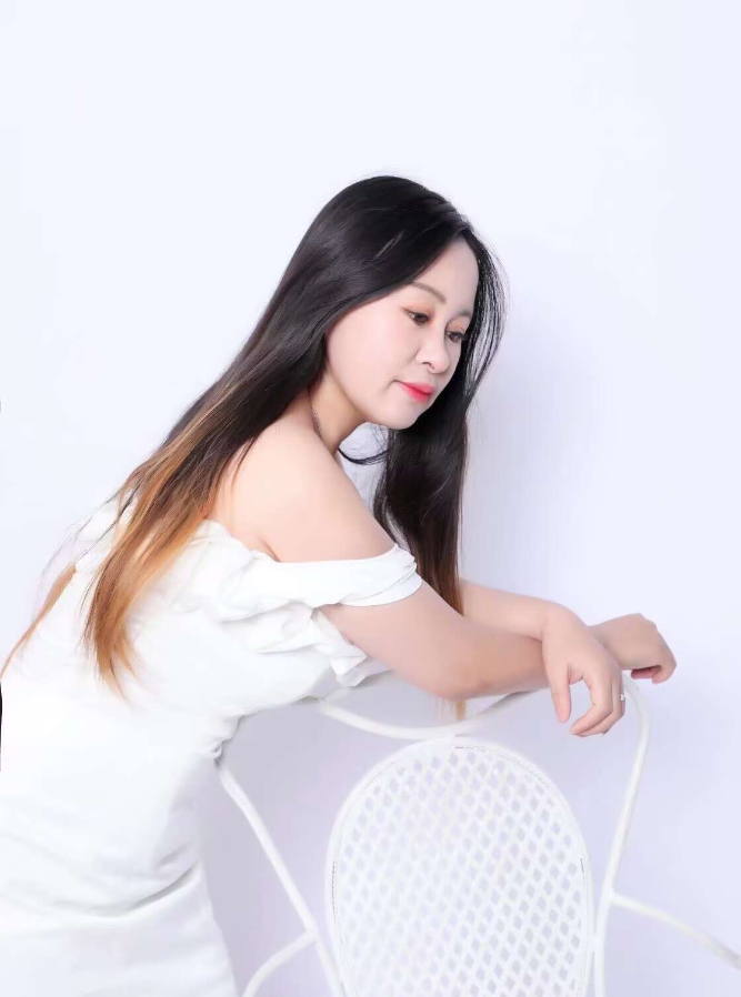 秦淮风韵少妇