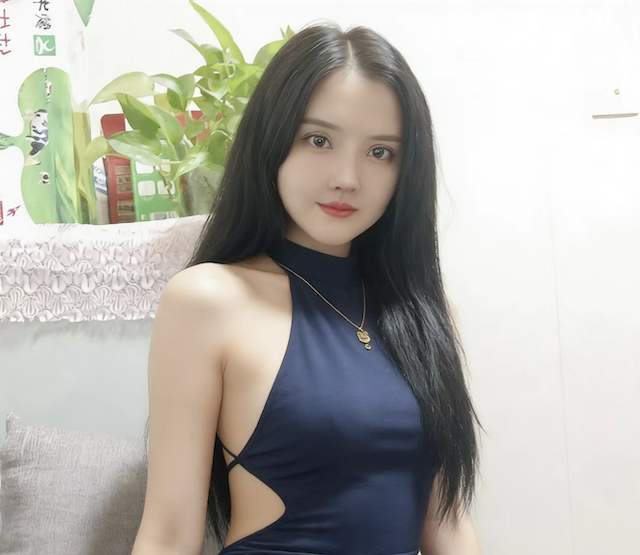 宝安李一桐
