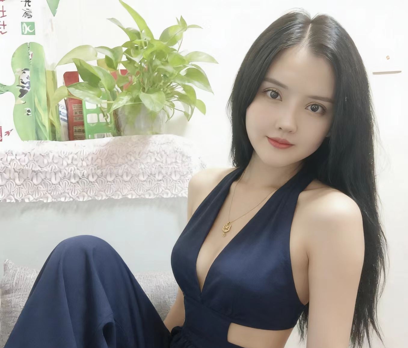 宝安李一桐