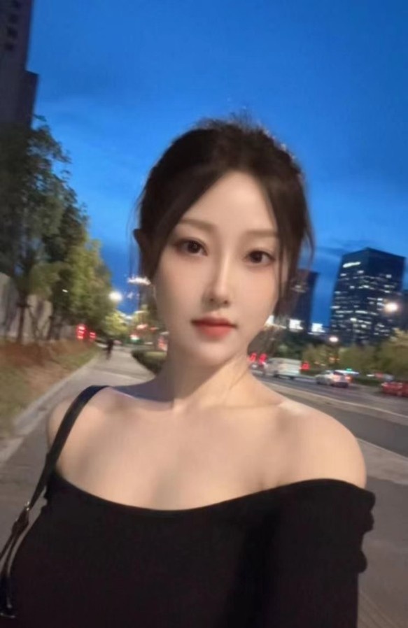 百子湾长腿御姐