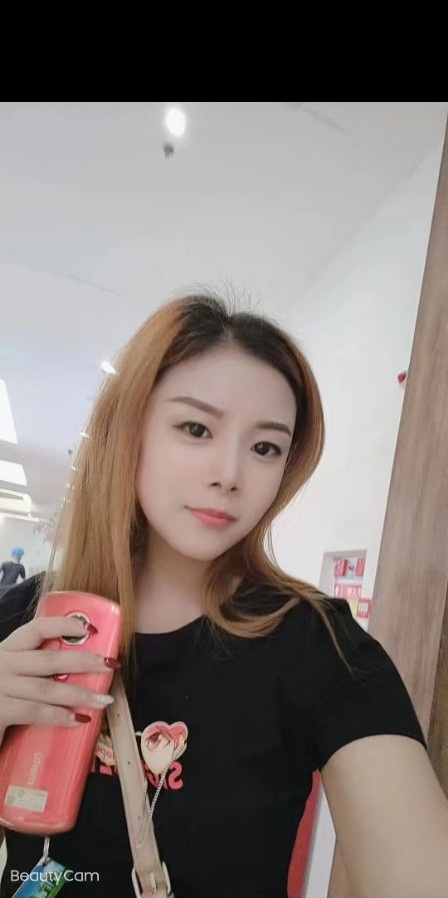 永泰温柔小妞