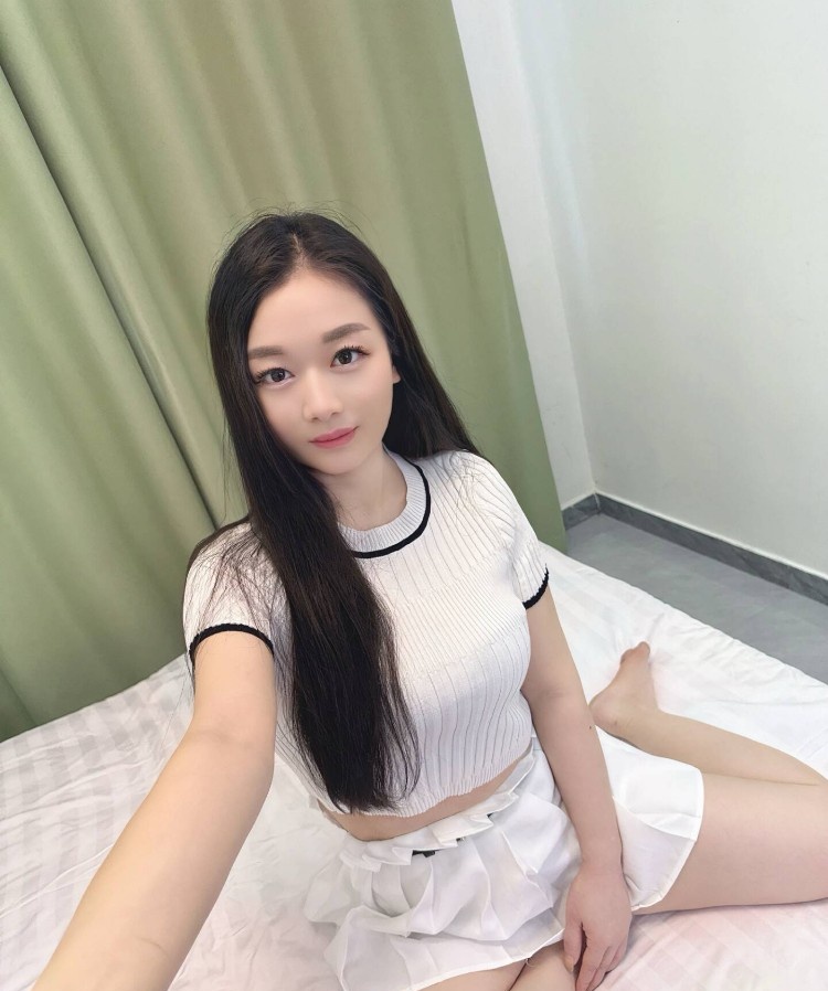 浦东花式服务女郎