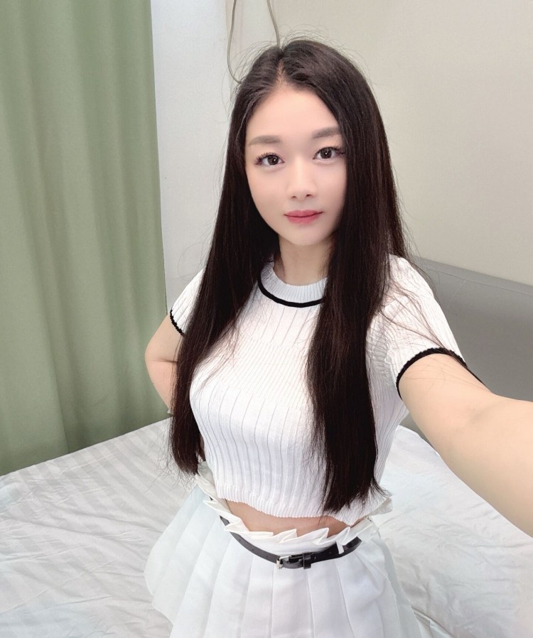 浦东花式服务女郎
