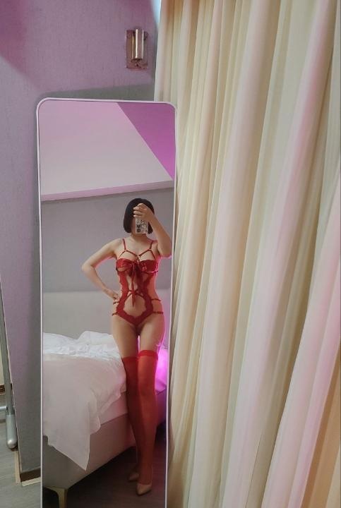二刷江宁御姐人妻