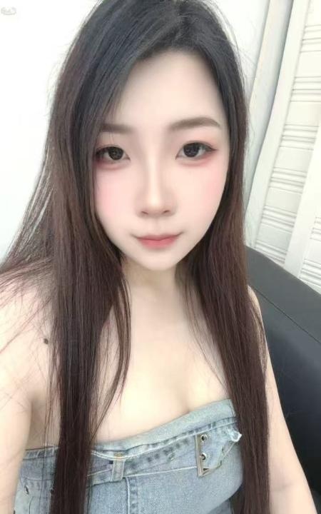 性感妩媚骨感美清清