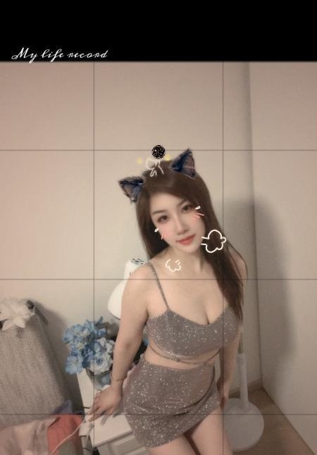 虹口头牌莹莹