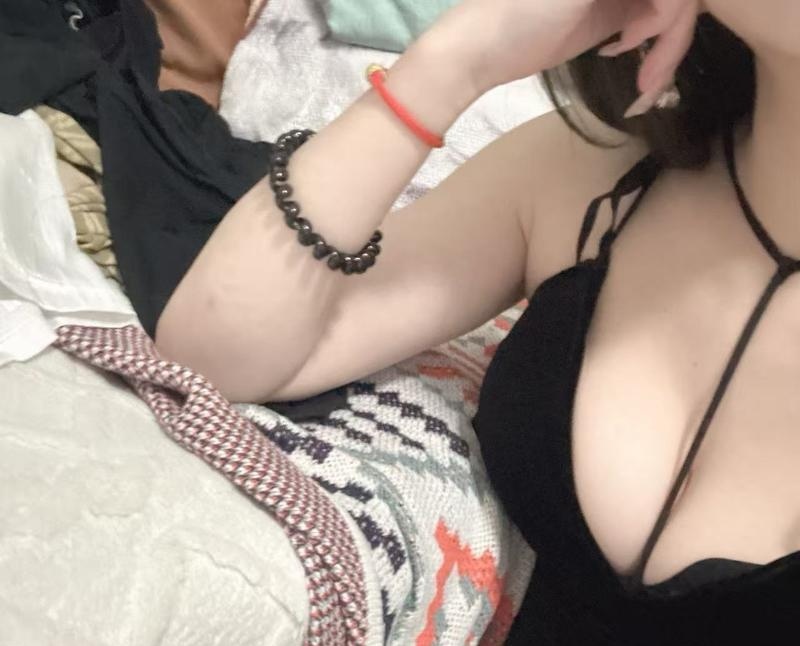 滘口小美女