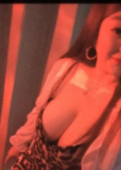 BBW大奶喷水