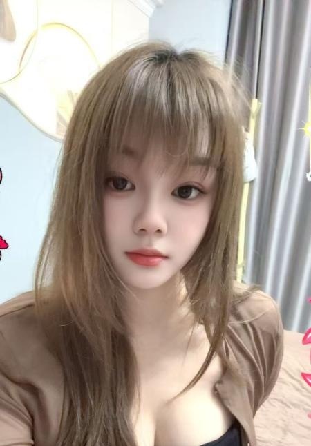 细腰清爽女友感十足