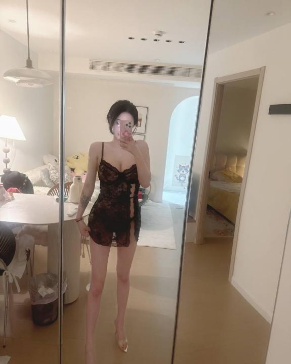 浦东美乳御姐香香