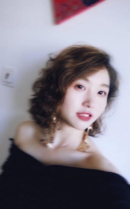 南山小野猫