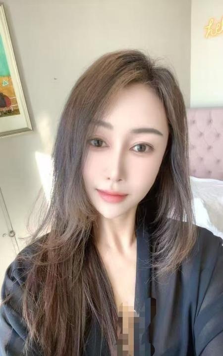 北辰美艳少妇