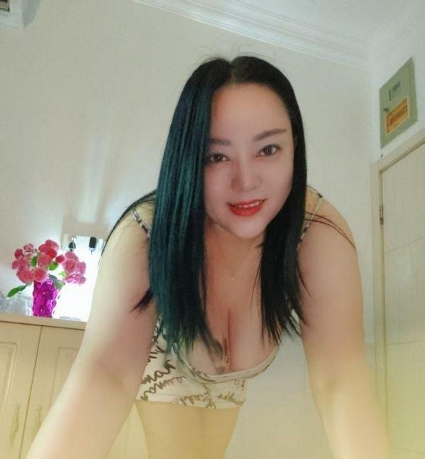熟女柳忆真