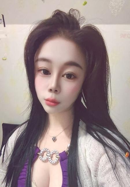 昆山少妇果果