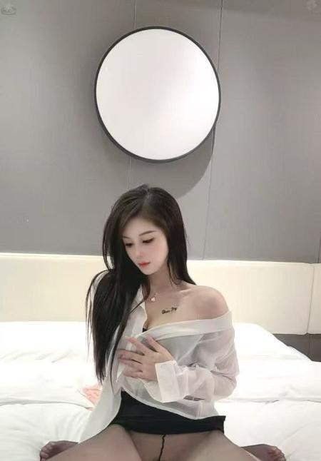 风骚美腿御姐青柠