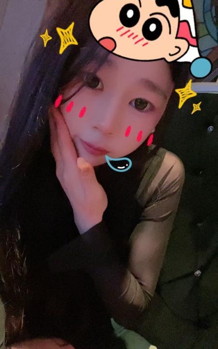 长腿嫩模佩佩