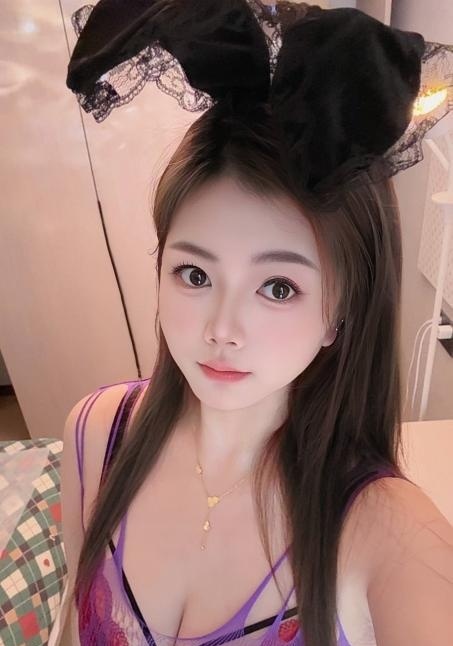 东莞情趣大胸小姐姐