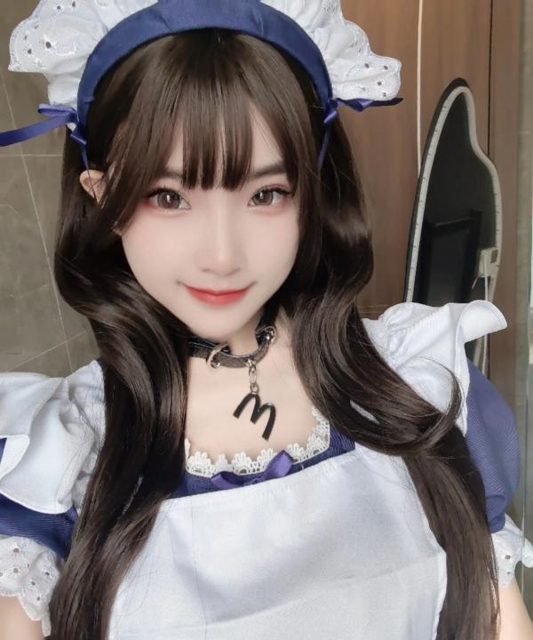 天河区小葡萄妹妹