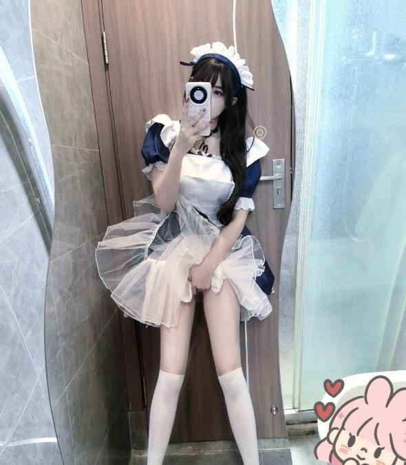 天河区小葡萄妹妹