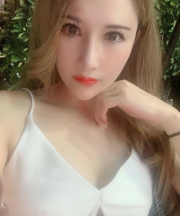 中央北路小兮