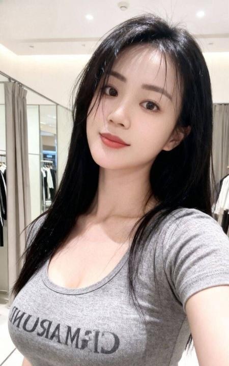 闵行丰满御姐紧致