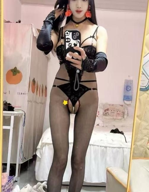 江岸区服务系小姐姐