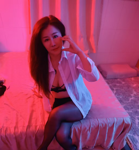 车陂骚熟女