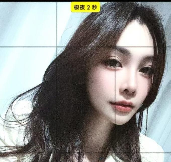 妖娆御姐糖果