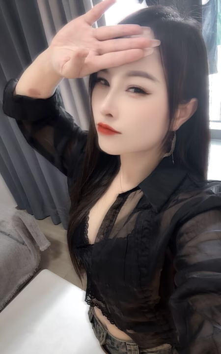 翘臀大奶琦琦