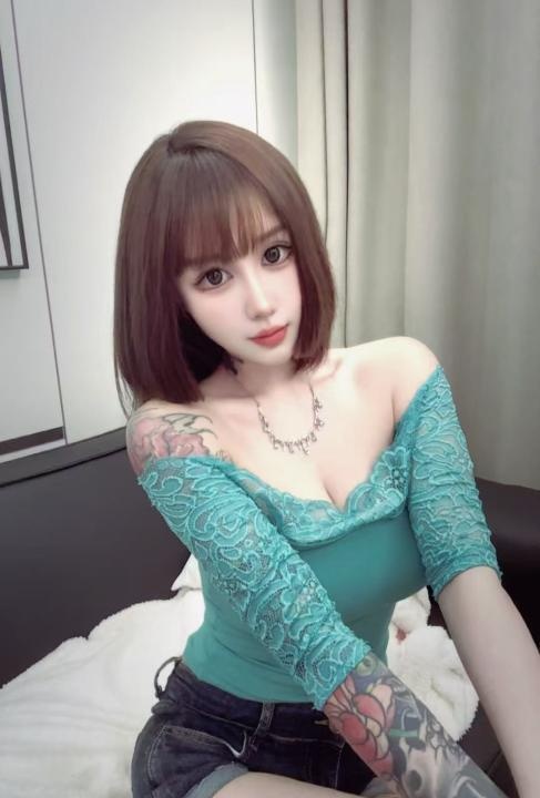 包河冰倩老师