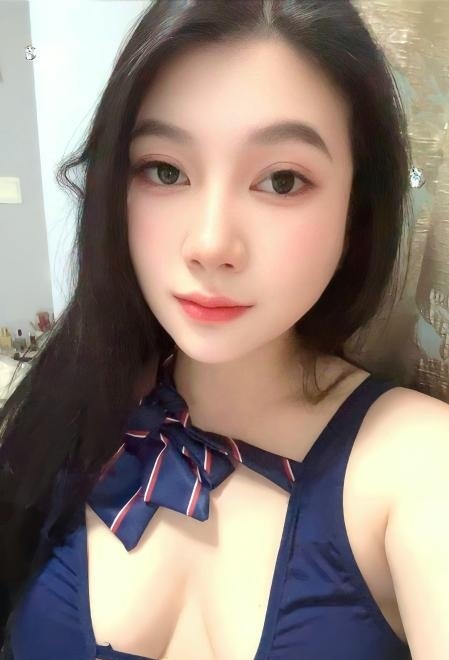 南山服务型少妇曦曦