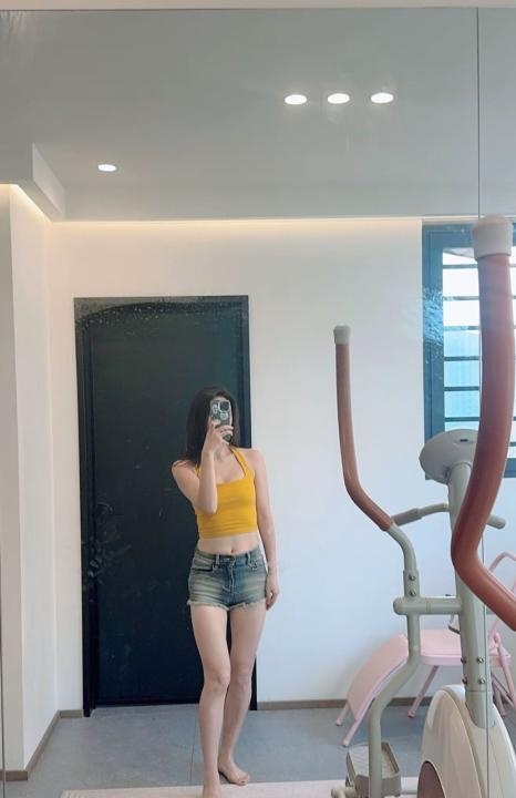 南山性感娇娘佳佳