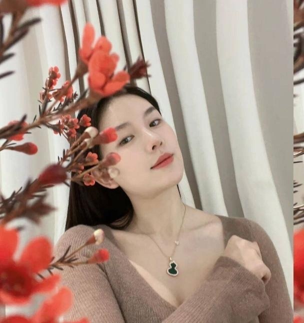 南山性感娇娘佳佳