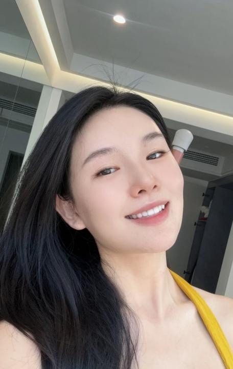 南山性感娇娘佳佳