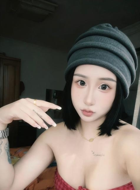 昆山服务一级棒的姐姐