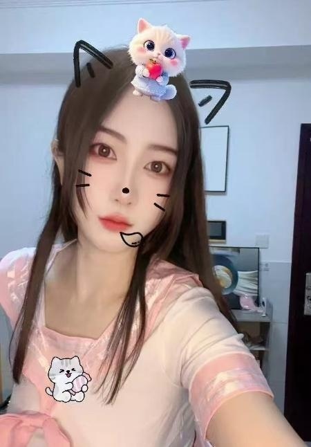 大熊长腿妖精