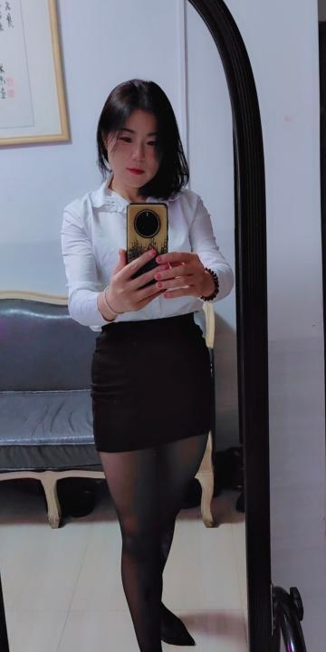 越秀人妻小姐姐