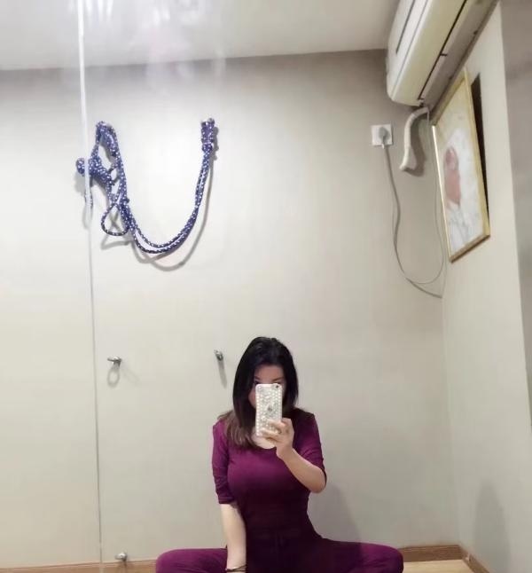 南京大胸肥臀骚晴天