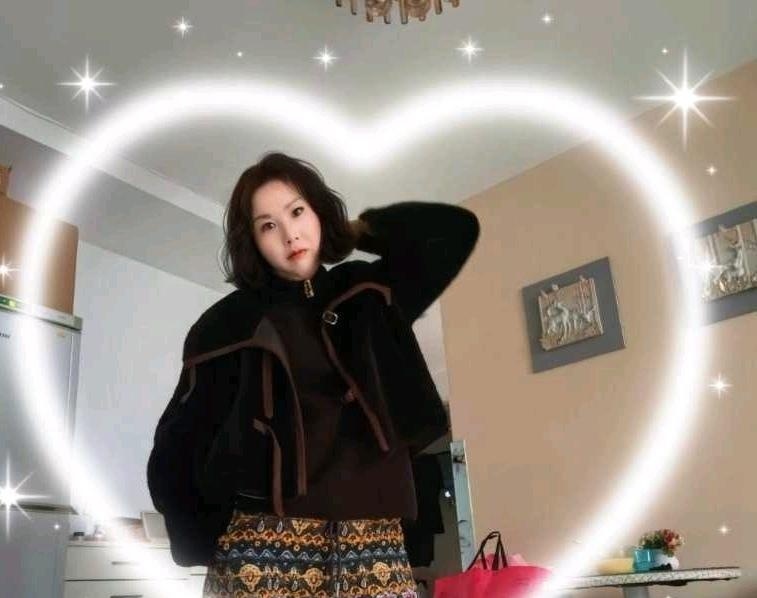 败火的熟女妮妮