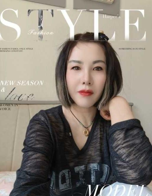 败火的熟女妮妮