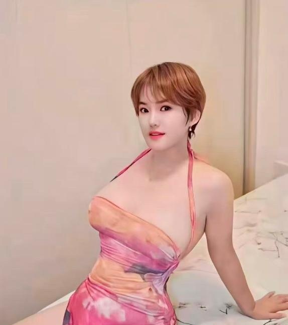 秦淮短发橘子