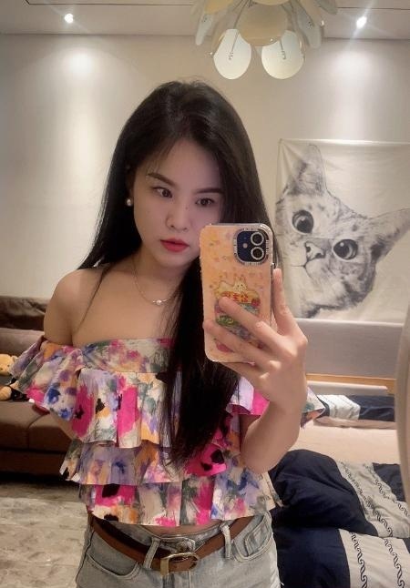 哈尔滨漂亮小少妇